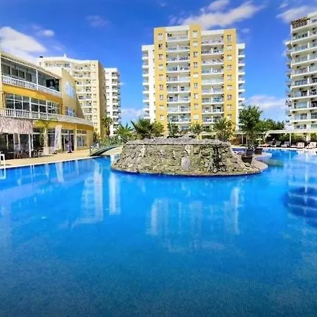 Апартаменты Ceasar Cyprus - Leona