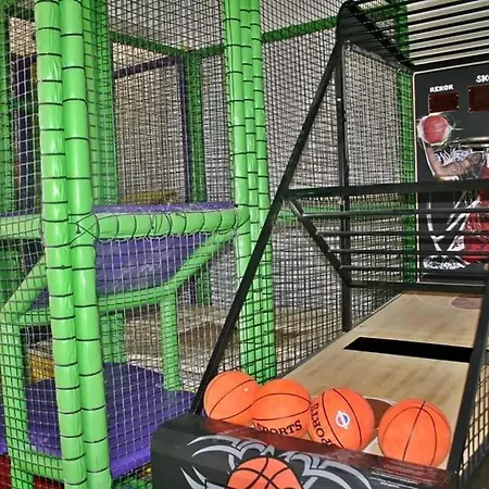 Апартаменты Ceasar Cyprus - Leona