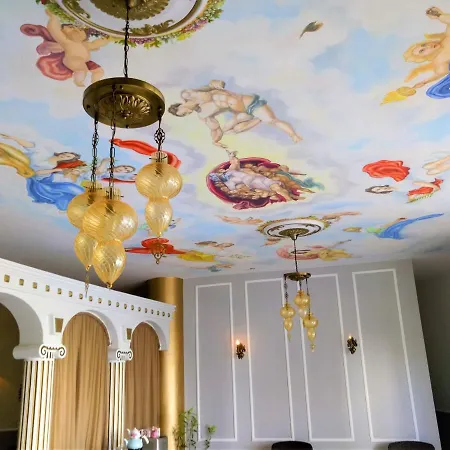 Ceasar Cyprus - Leona Апартаменты