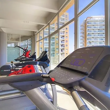 Апартаменты Ceasar Cyprus - Leona