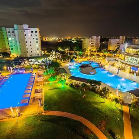 Апартаменты Ceasar Cyprus - Leona *