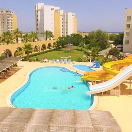 Apartment Ceasar Cyprus - Leona *