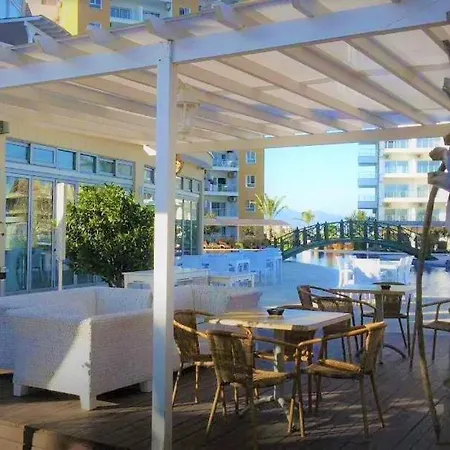 Ceasar Cyprus - Leona Perivolia tou Trikomou