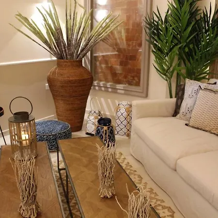 Ceasar Cyprus - Leona Apartment *