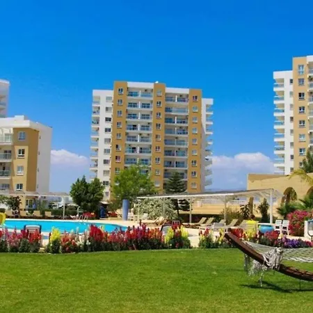 Apartment Ceasar Cyprus - Leona *