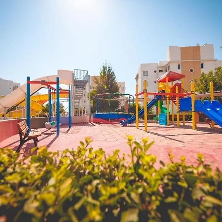 Apartment Ceasar Cyprus - Leona *