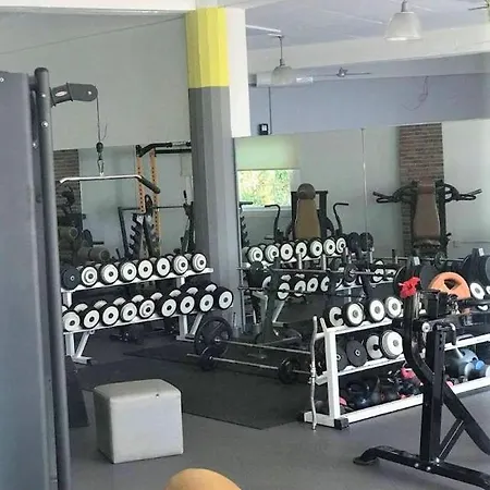 Ceasar Cyprus - Leona Апартаменты *