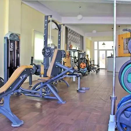 Ceasar Cyprus - Leona Perivolia tou Trikomou