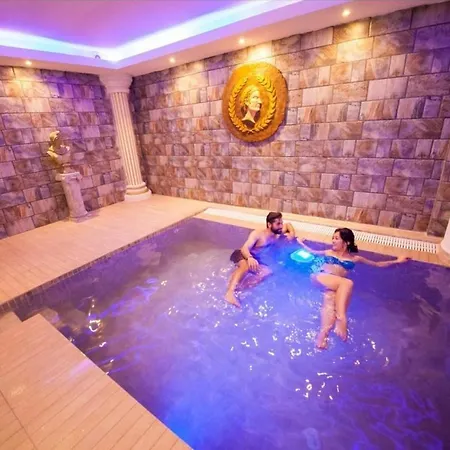 Ceasar Cyprus - Leona Perivolia tou Trikomou