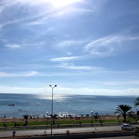 Ceasar Cyprus - Leona *