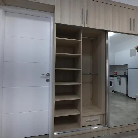 Ceasar Cyprus - Leona Апартаменты *