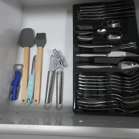 Ceasar Cyprus - Leona Апартаменты *