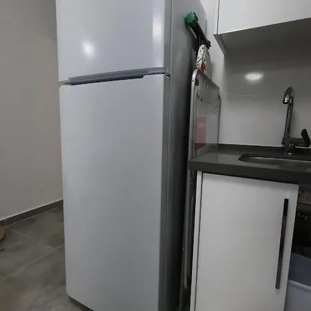 Ceasar Cyprus - Leona Апартаменты *