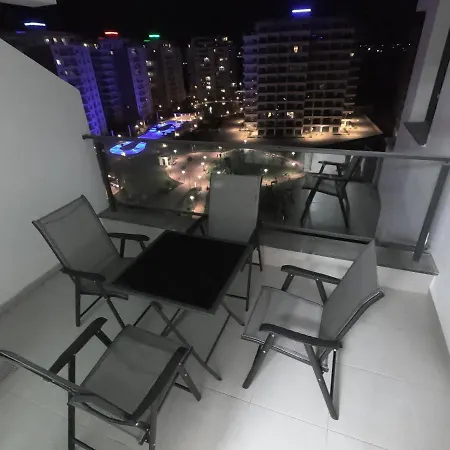 Ceasar Cyprus - Leona