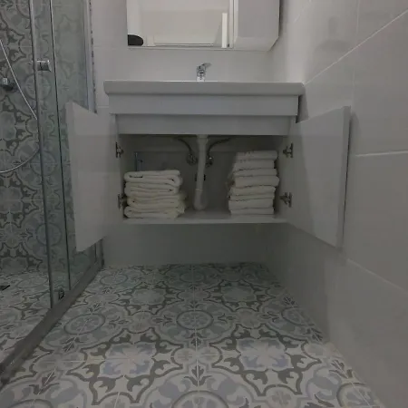 Апартаменты Ceasar Cyprus - Leona