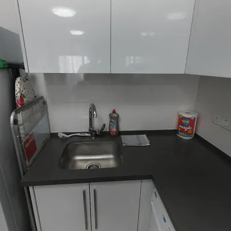 Ceasar Cyprus - Leona Апартаменты *