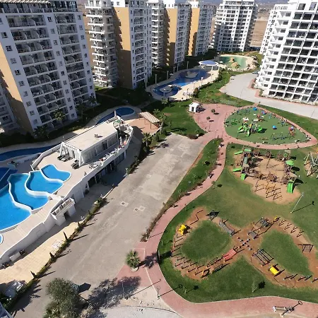 Ceasar Cyprus - Leona Apartment Perivolia tou Trikomou