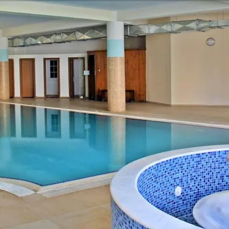 Ceasar Cyprus - Leona * Perivolia tou Trikomou