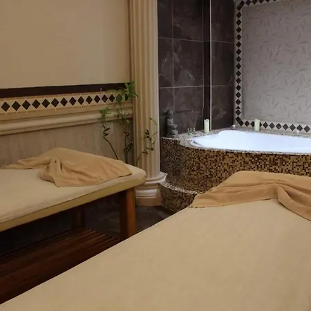 Apartmán Ceasar Cyprus - Leona Perivolia tou Trikomou