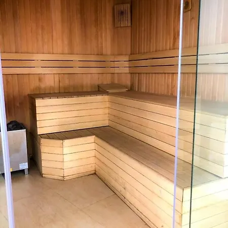 Ceasar Cyprus - Leona Apartmán *