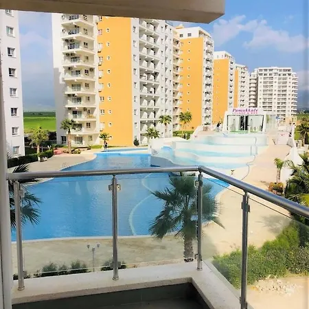 Ceasar Cyprus - Leona