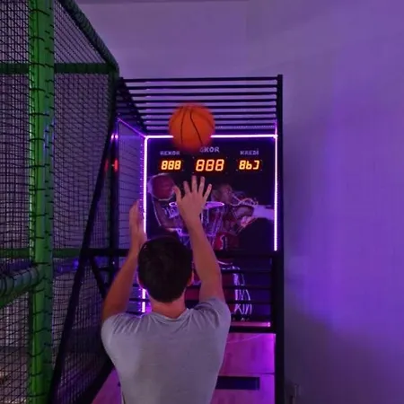 아파트 Ceasar Cyprus - Leona Perivolia tou Trikomou