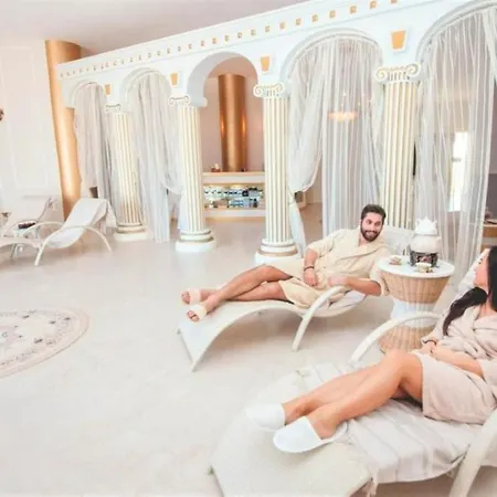 아파트 Ceasar Cyprus - Leona *