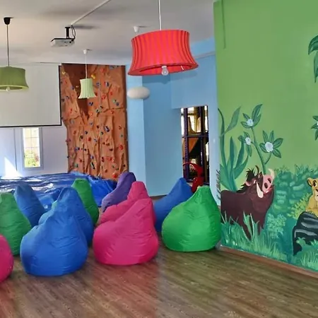 Apartmán Ceasar Cyprus - Leona *