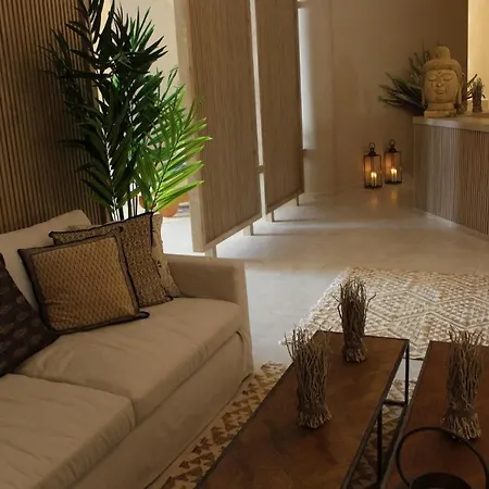 Ceasar Cyprus - Leona 아파트