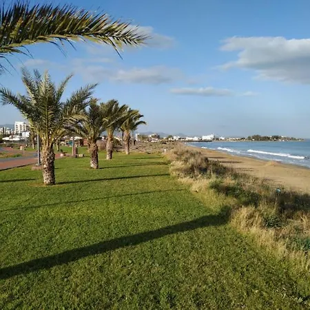 Ceasar Cyprus - Leona Perivolia tou Trikomou