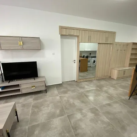 Ceasar Cyprus - Leona Apartment