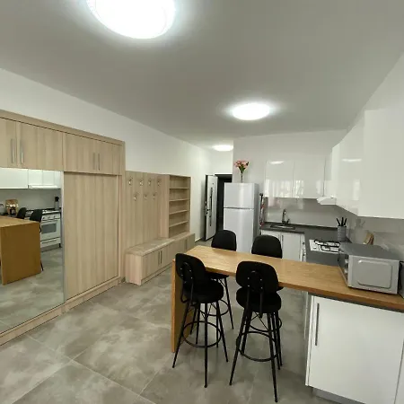 Apartment Ceasar Cyprus - Leona