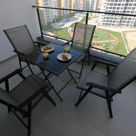 Ceasar Cyprus - Leona