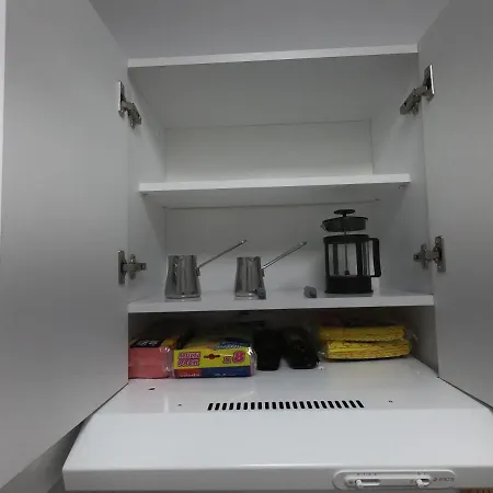 Ceasar Cyprus - Leona * Perivolia tou Trikomou