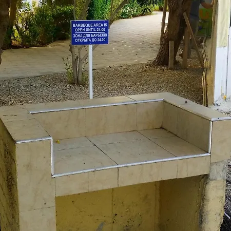 Ceasar Cyprus - Leona