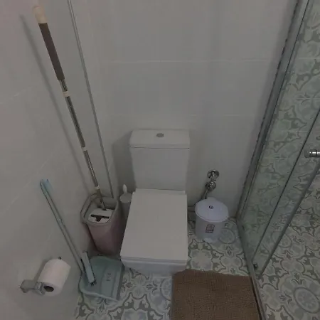 아파트 Ceasar Cyprus - Leona Perivolia tou Trikomou