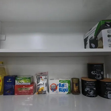 Ceasar Cyprus - Leona Apartmán Perivolia tou Trikomou