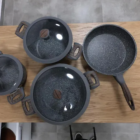 Ceasar Cyprus - Leona Apartment